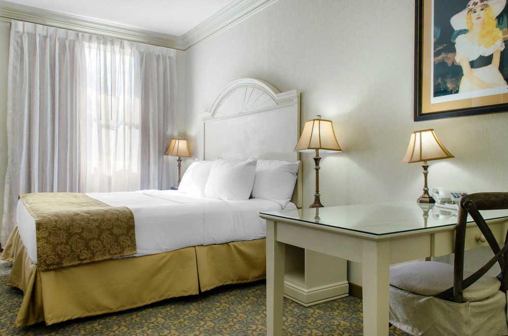 Spark By Hilton South Lafayette