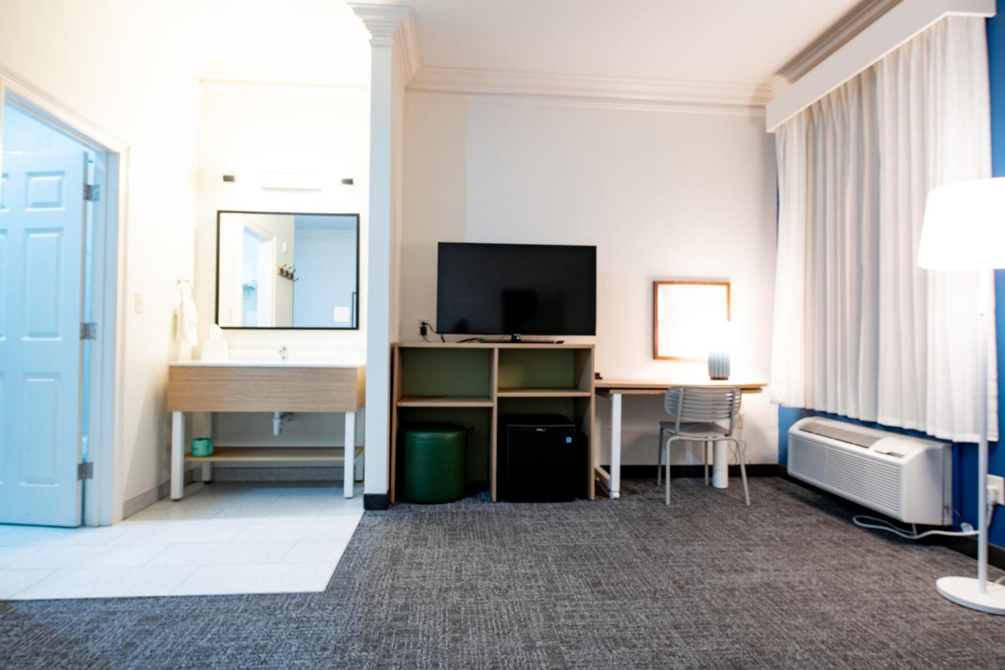 Hotel Spark By Hilton South