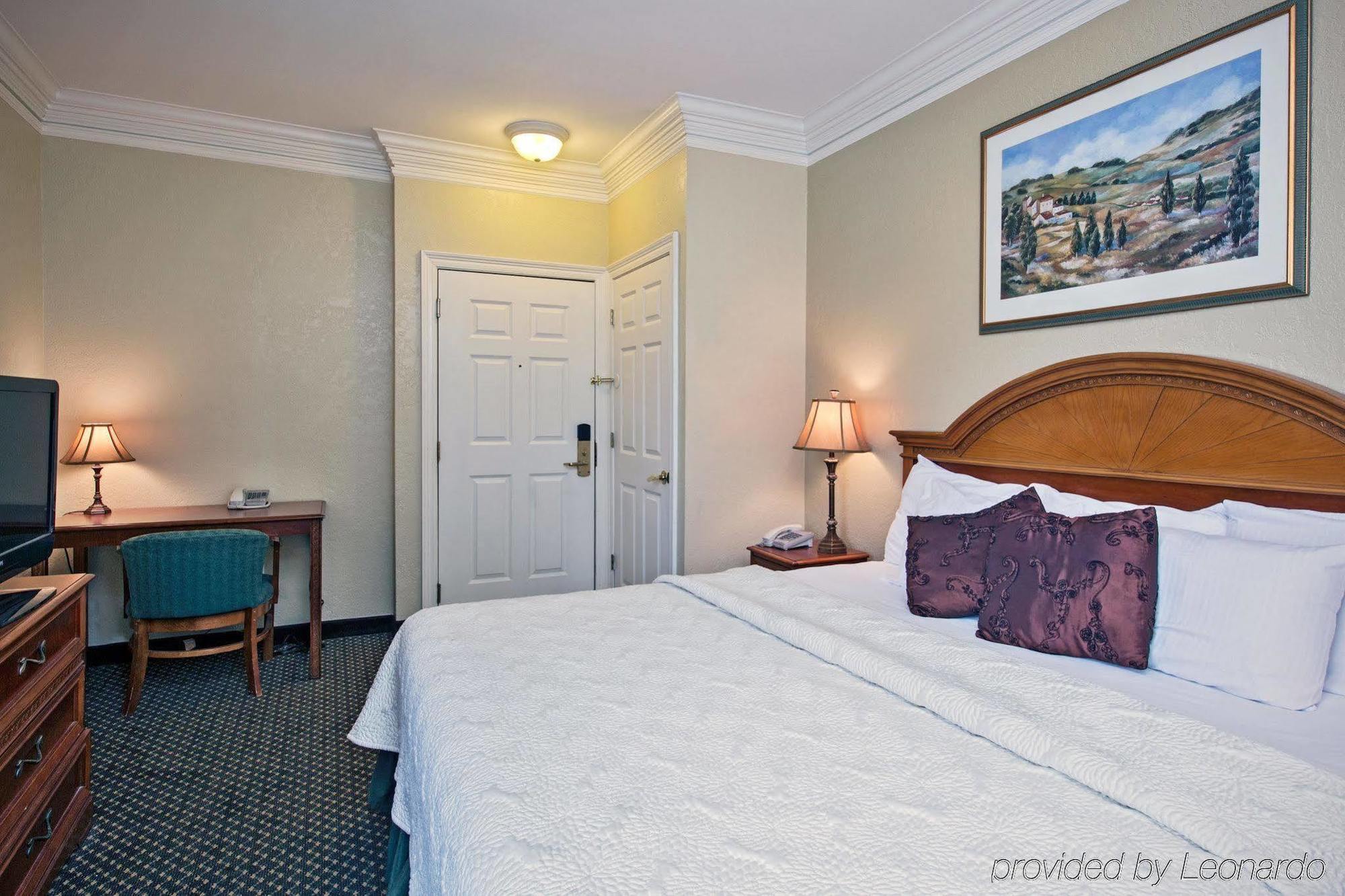 Hotel Spark By Hilton South Lafayette