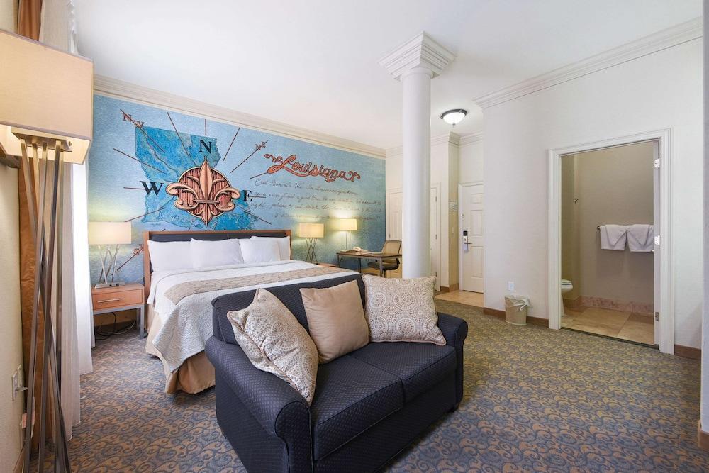 Clarion Pointe 3* Lafayette