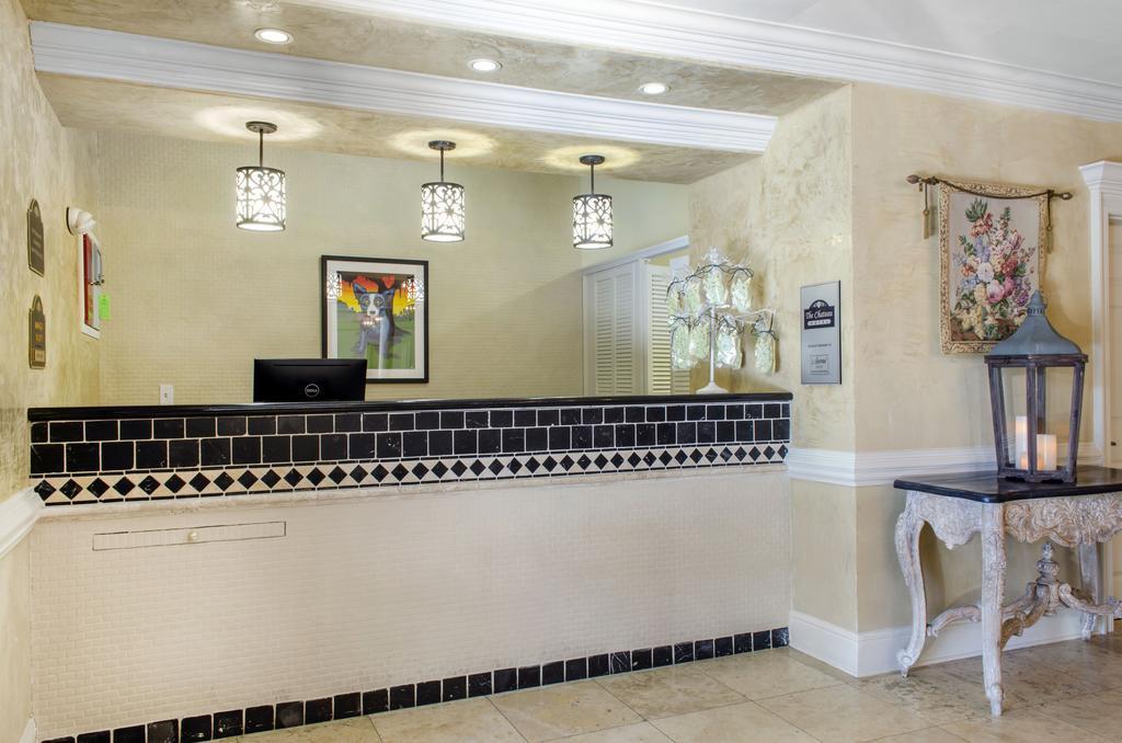 Clarion Pointe Lafayette