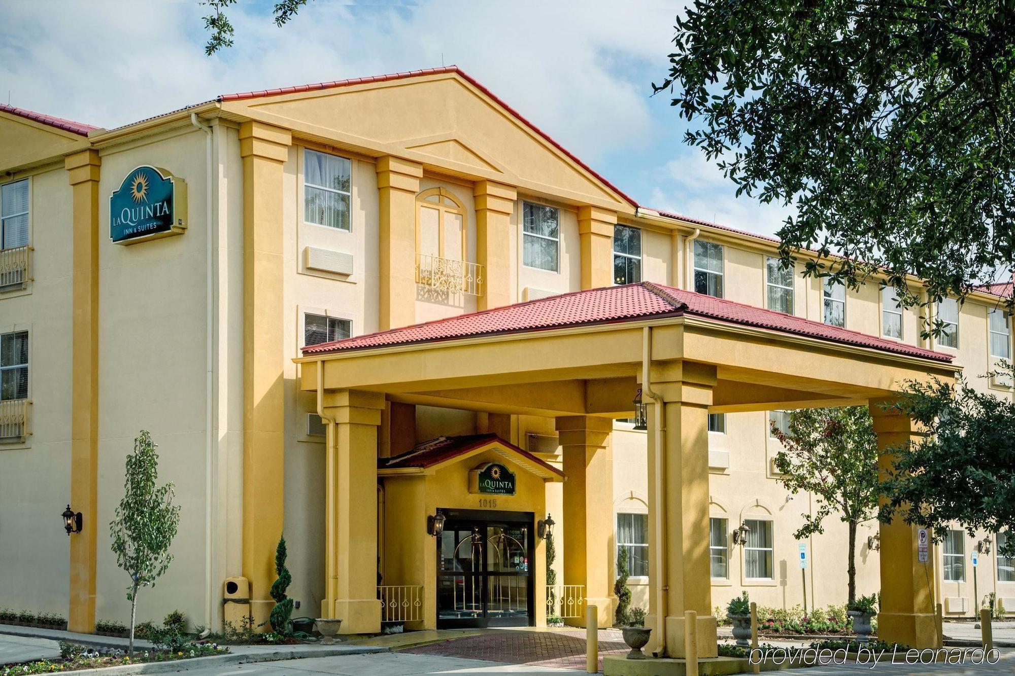 Hotel Clarion Pointe Lafayette